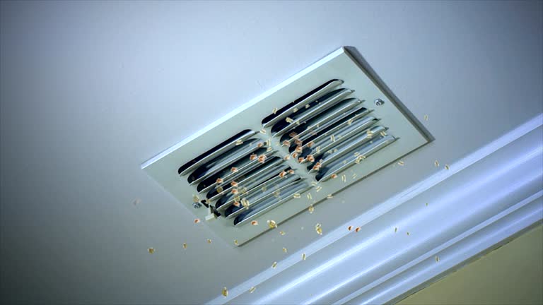 Trusted OK Airduct Cleaning Experts