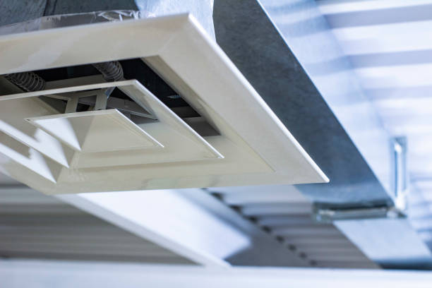 Best Commercial HVAC Duct Cleaning  in Gore, OK