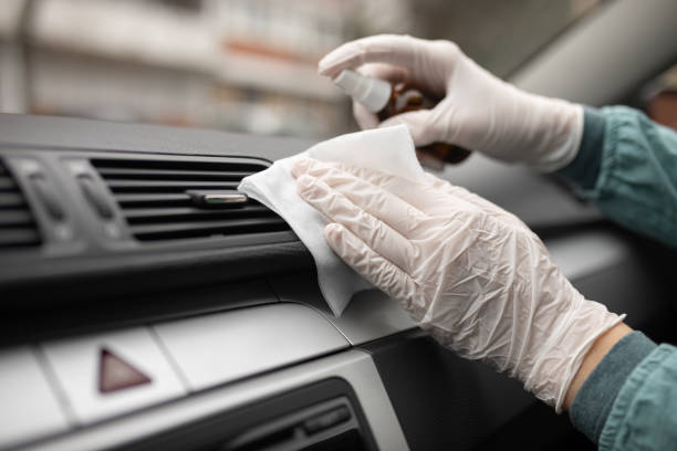 Best Emergency Air Duct Cleaning  in Gore, OK