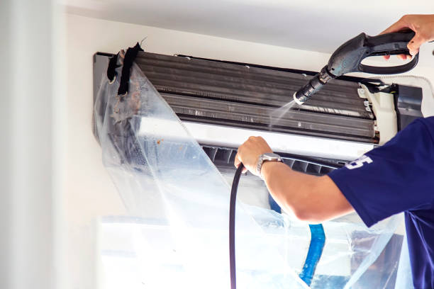 Best Local Air Duct Cleaning Services  in Gore, OK