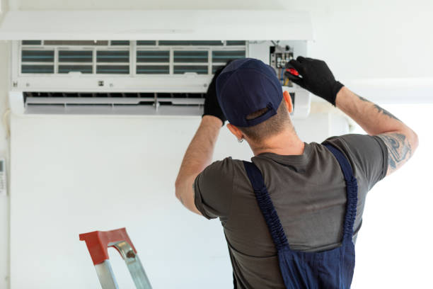 Best Residential Air Duct Cleaning  in Gore, OK