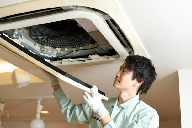 Best HVAC Air Duct Cleaning  in Gore, OK