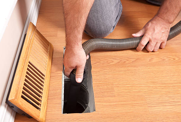 Best Air Duct Cleaning Near Me  in Gore, OK