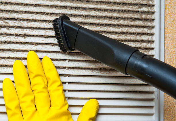  Gore, OK Airduct Cleaning Pros